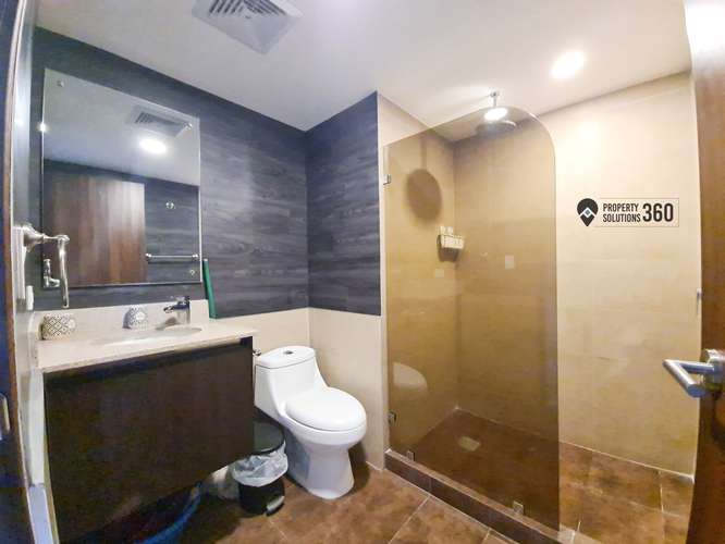 Alquiler de Condominio Amueblado en Torres los Yoses (1 Habitación)