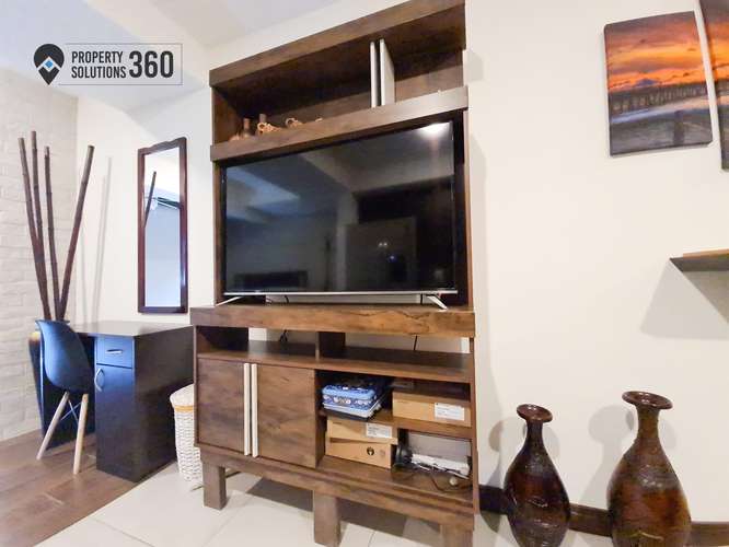Alquiler de Condominio Amueblado en Torres los Yoses (1 Habitación)