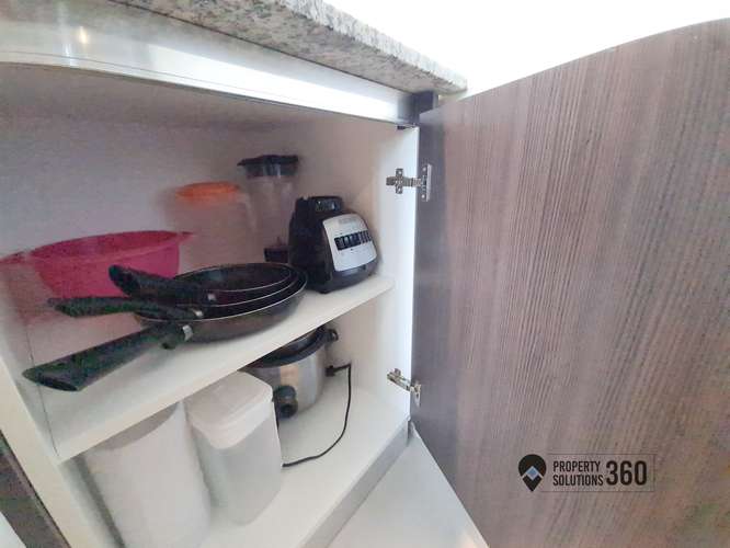 Alquiler de Condominio Amueblado en Torres los Yoses (1 Habitación)