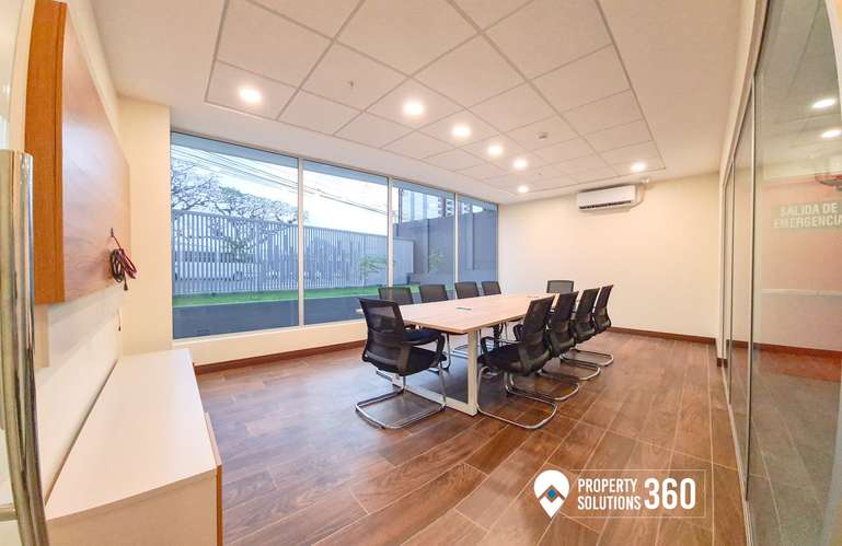 Alquiler de Condominio Amueblado en Torres los Yoses (1 Habitación)