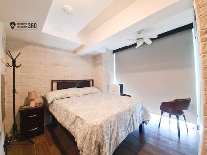 Alquiler de Condominio Amueblado en Torres los Yoses (1 Habitación)