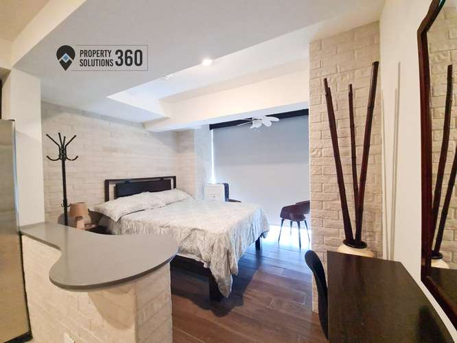 Alquiler de Condominio Amueblado en Torres los Yoses (1 Habitación)