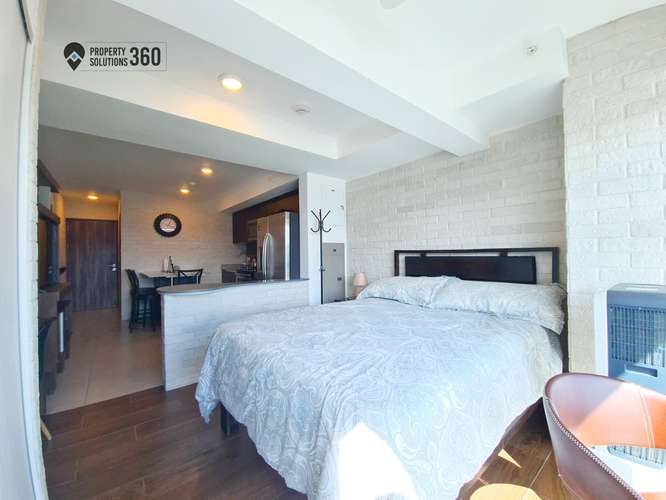 Alquiler de Condominio Amueblado en Torres los Yoses (1 Habitación)