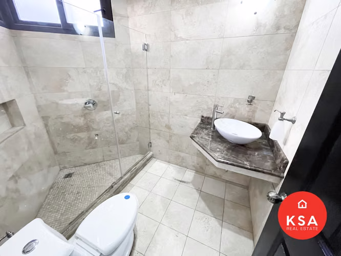Alquiler de casa en condominio, ubicada en Tres Ríos  - 9021A - Imagen 9