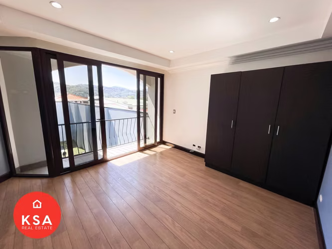 Alquiler de casa en condominio, ubicada en Tres Ríos  - 9021A - Imagen 16