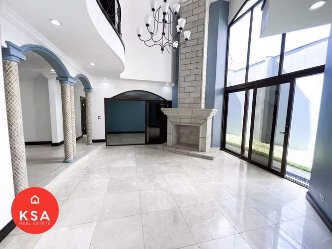 Alquiler de casa en condominio, ubicada en Tres Ríos  - 9021A - Imagen 3