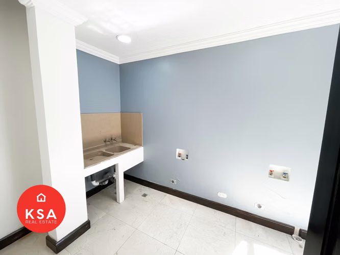 Alquiler de casa en condominio, ubicada en Tres Ríos  - 9021A - Imagen 10