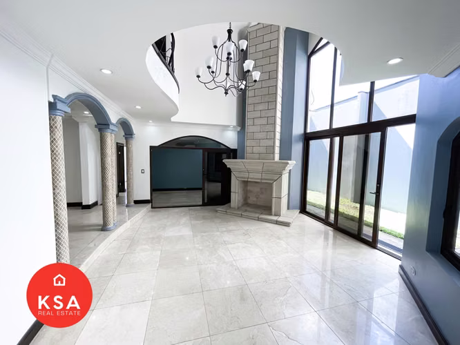 Alquiler de casa en condominio, ubicada en Tres Ríos  - 9021A - Imagen 5