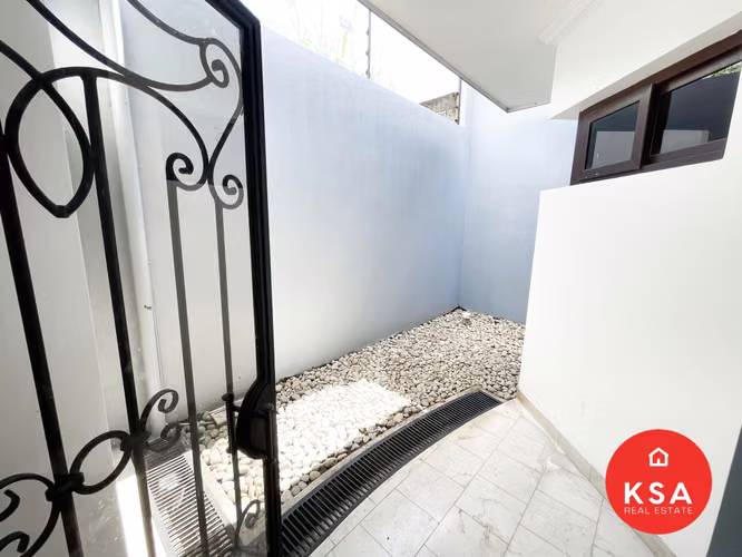 Alquiler de casa en condominio, ubicada en Tres Ríos  - 9021A - Imagen 7