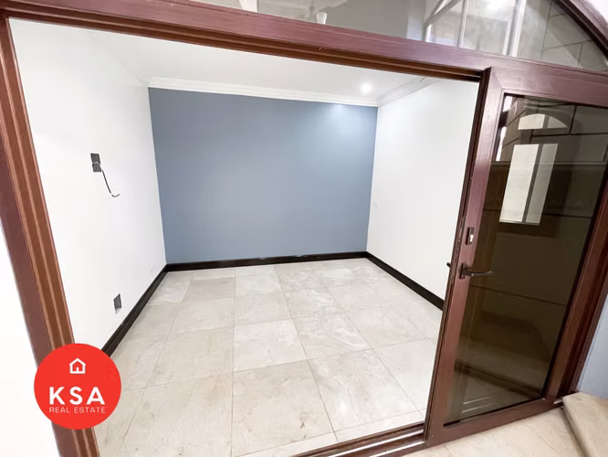 Alquiler de casa en condominio, ubicada en Tres Ríos  - 9021A - Imagen 11