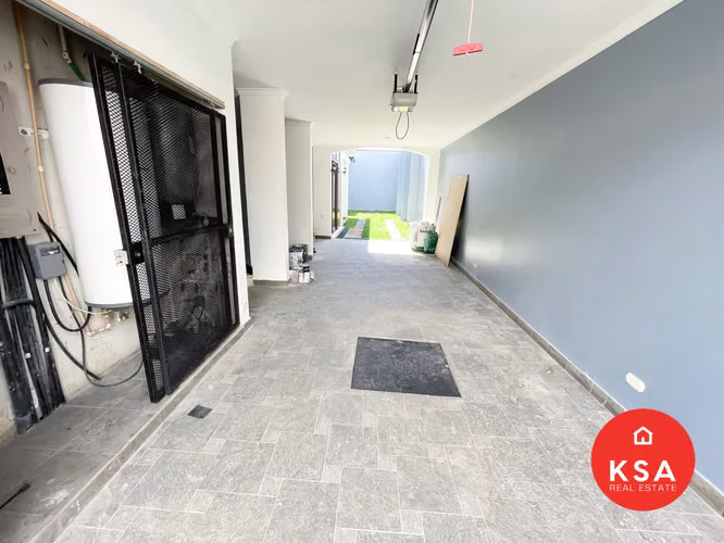 Alquiler de casa en condominio, ubicada en Tres Ríos  - 9021A - Imagen 18