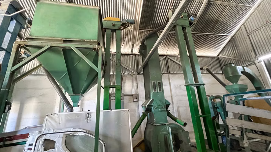 Se vende Finca de café HH, San Cristóbal, Zona de los Santos (FE).