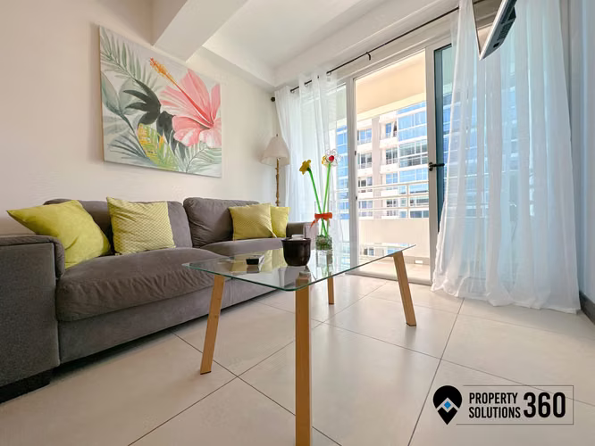Venta de Apartamento en Condominio 1 Habitacion en Yoses Barrio Escalante (walk-in closet y bodega) - Imagen 3