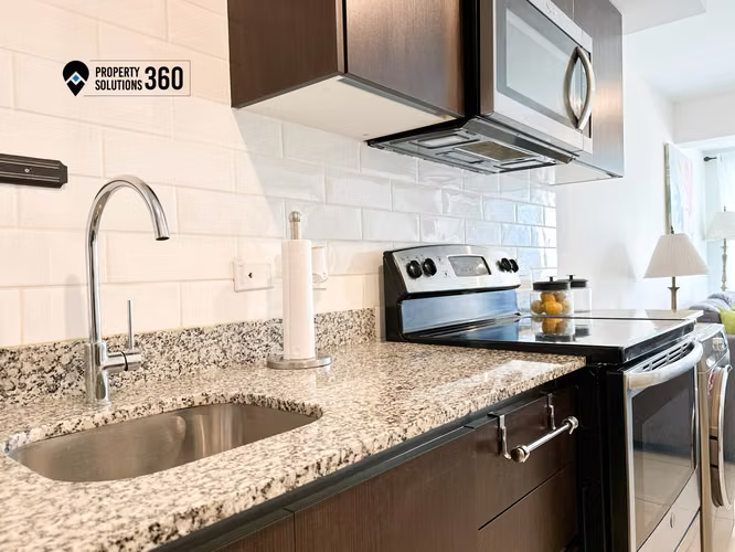 Venta de Apartamento en Condominio 1 Habitacion en Yoses Barrio Escalante (walk-in closet y bodega) - Imagen 5