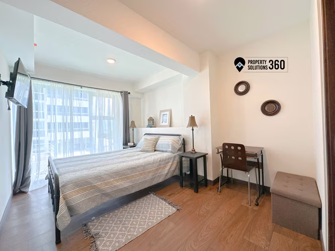 Venta de Apartamento en Condominio 1 Habitacion en Yoses Barrio Escalante (walk-in closet y bodega) - Imagen 7