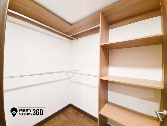 Venta de Apartamento en Condominio 1 Habitacion en Yoses Barrio Escalante (walk-in closet y bodega) - Imagen 9