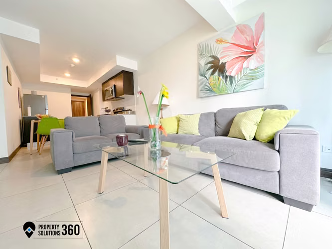 Venta de Apartamento en Condominio 1 Habitacion en Yoses Barrio Escalante (walk-in closet y bodega) - Imagen 2