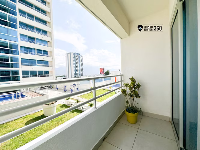 Venta de Apartamento en Condominio 1 Habitacion en Yoses Barrio Escalante (walk-in closet y bodega) - Imagen 12
