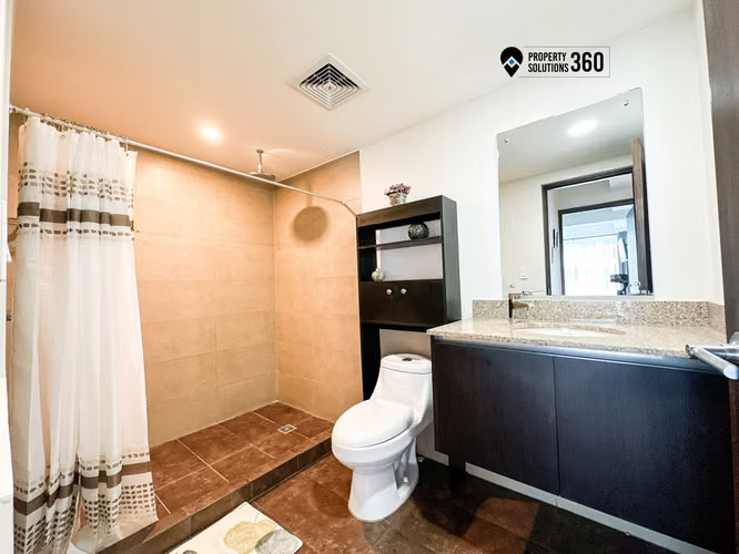 Venta de Apartamento en Condominio 1 Habitacion en Yoses Barrio Escalante (walk-in closet y bodega) - Imagen 10