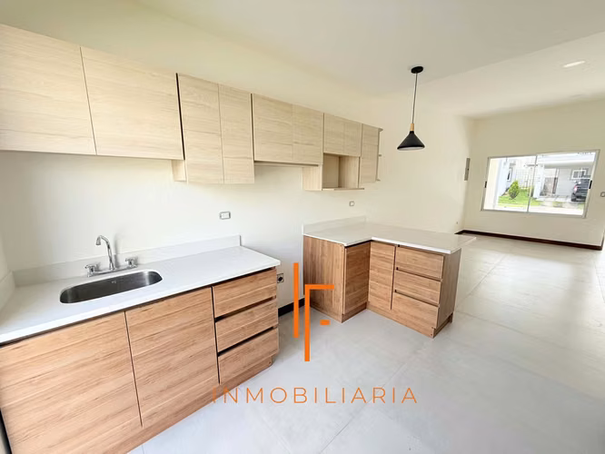 Casa en Condominio en Cartago cerca de Salida a San José - Imagen 7