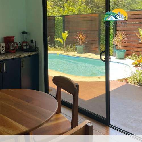 Oportunidad para invertir en Guanacaste | COMPLEJO DE CUATRO APARTAMENTOS.