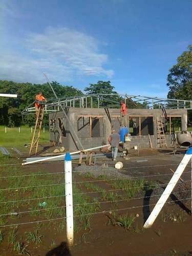Constructor José Jiménez