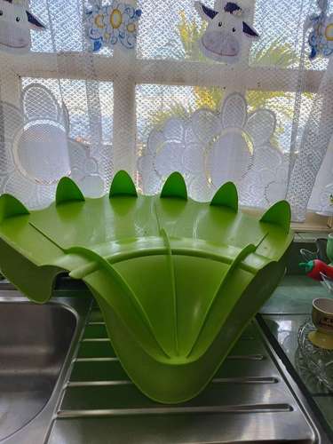 Tooper Escurridor de Platos