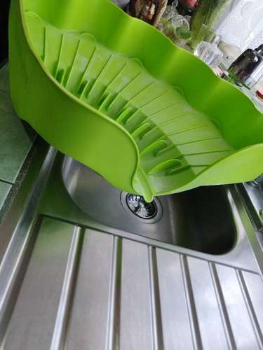 Tooper Escurridor de Platos