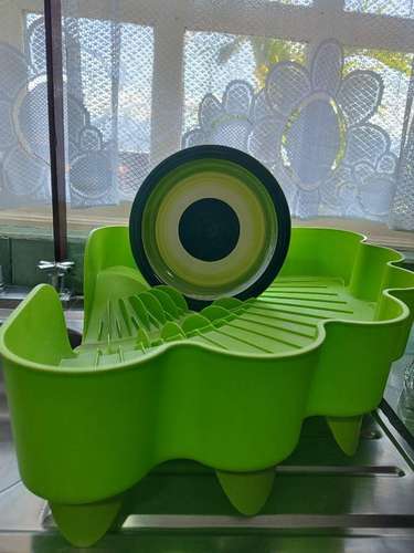 Tooper Escurridor de Platos