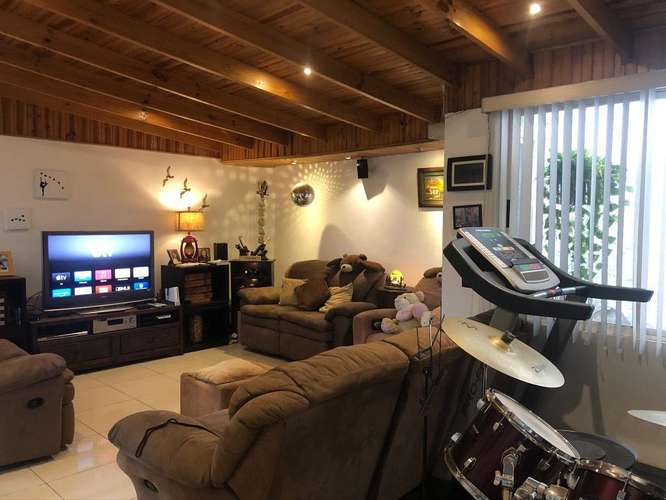 Su Condominio en Moravia,  en un lugar lleno de paz , tranquilidad y seguro