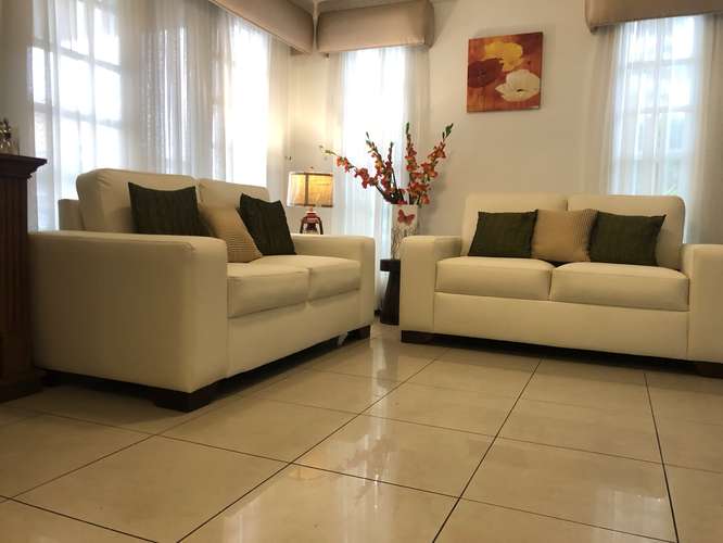 Su Condominio en Moravia,  en un lugar lleno de paz , tranquilidad y seguro