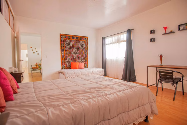 VENDO HEMOSA CASA EN CONDOMINIO EN SAN RAMON DE LA UNION - Imagen 4
