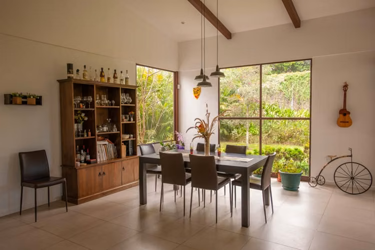 VENDO HEMOSA CASA EN CONDOMINIO EN SAN RAMON DE LA UNION - Imagen 6