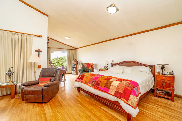 Se vende Casa en Patio de Agua, San Rafael, Vázquez de Coronado (FE).