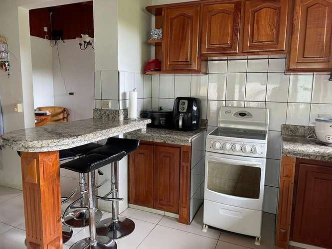 Venta Casa en Nandayura, Guanacaste