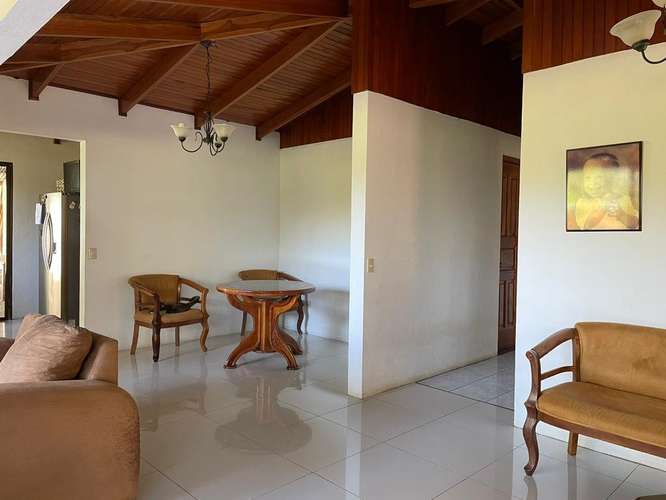 Venta Casa en Nandayura, Guanacaste