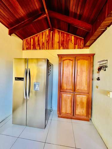 Venta Casa en Nandayura, Guanacaste