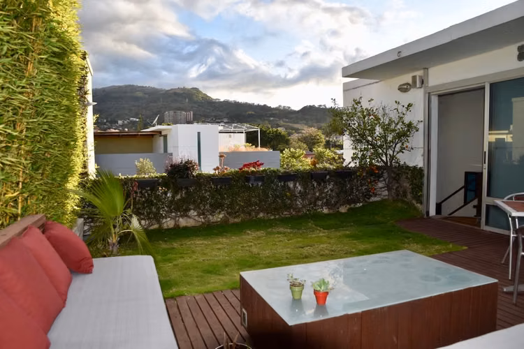 Escazu Modern Loft, 228 ,nuevo en el mercado, mejor ubicacion. - Imagen 17