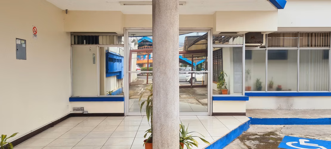 Venta propiedad comercial cerca Plaza del Sol | 2 edificaciones | El Prado, Curridabat - Imagen 2