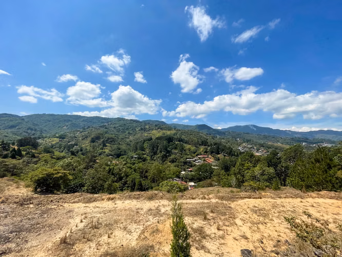 Se vende terreno ubicado en Patarrá, Desamparados (AD). - Imagen 18