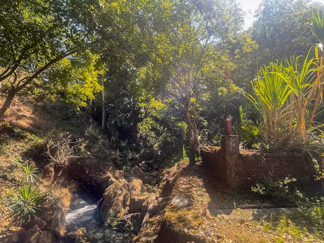 Se vende terreno ubicado en Patarrá, Desamparados (AD). - Imagen 12