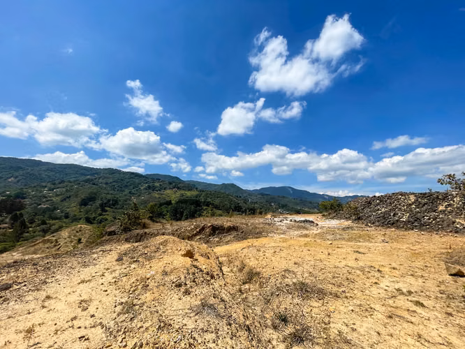 Se vende terreno ubicado en Patarrá, Desamparados (AD). - Imagen 15
