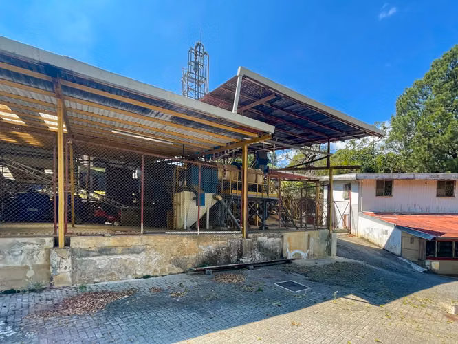 Se vende terreno ubicado en Patarrá, Desamparados (AD). - Imagen 4
