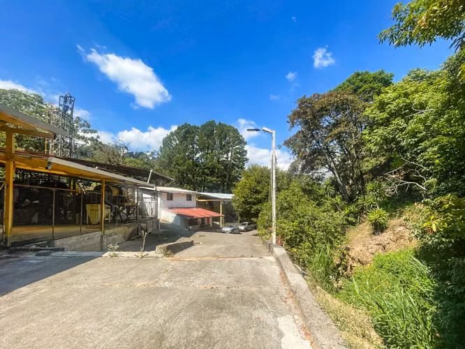 Se vende terreno ubicado en Patarrá, Desamparados (AD). - Imagen 6