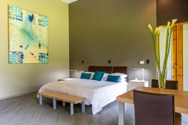 Casa en La Unión de Cartago, con zonas verdes - Imagen 5