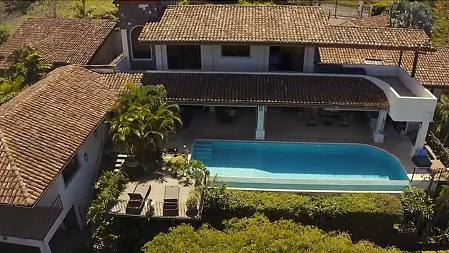 Venta casa de lujo en La Guácima Alajuela - Exclusivo Residencial - Imagen 6