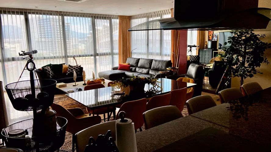 Metropolitan Tower Sabana, Apartamento de Lujo. - Imagen 14