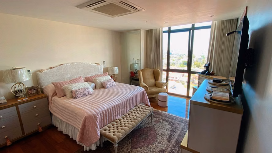 Metropolitan Tower Sabana, Apartamento de Lujo. - Imagen 5