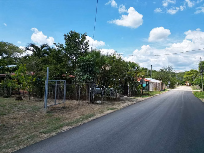 REBAJADO! Lote plano listo para construir en Nicoya Centro - Imagen 7