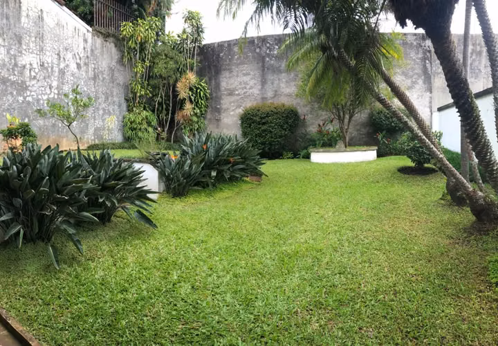 VENTA DE CASA EN ROHRMOSER - Imagen 8